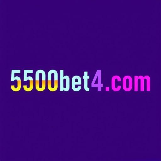 5500bet4 com Review 2026 - 20 Anos de Tradicao em Apostas com 3500 Jogos
